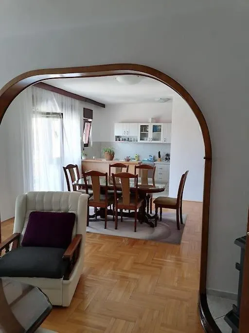 Apartman Kety 0*, Novi Vinodolski Croatia