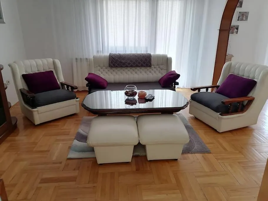 Apartman Kety Croatia